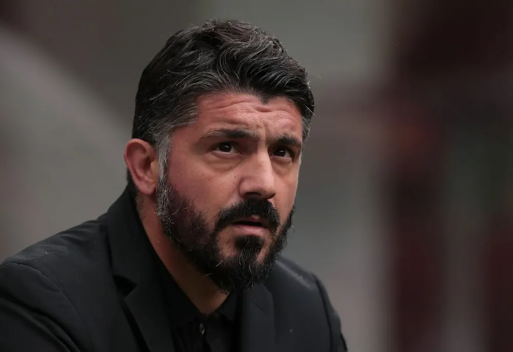Gennaro Gattuso