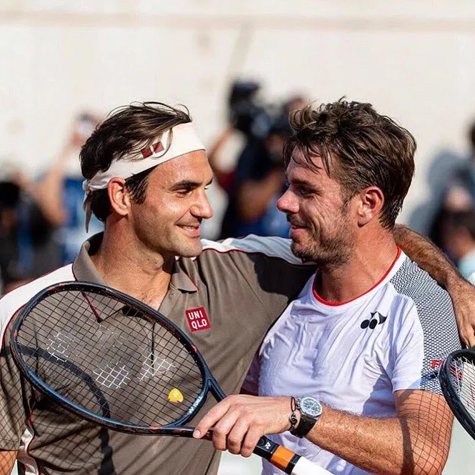 Roland Garros: Federer và Nadal “hành quân” vào bán kết, sẽ đối đầu với nhau ảnh 2