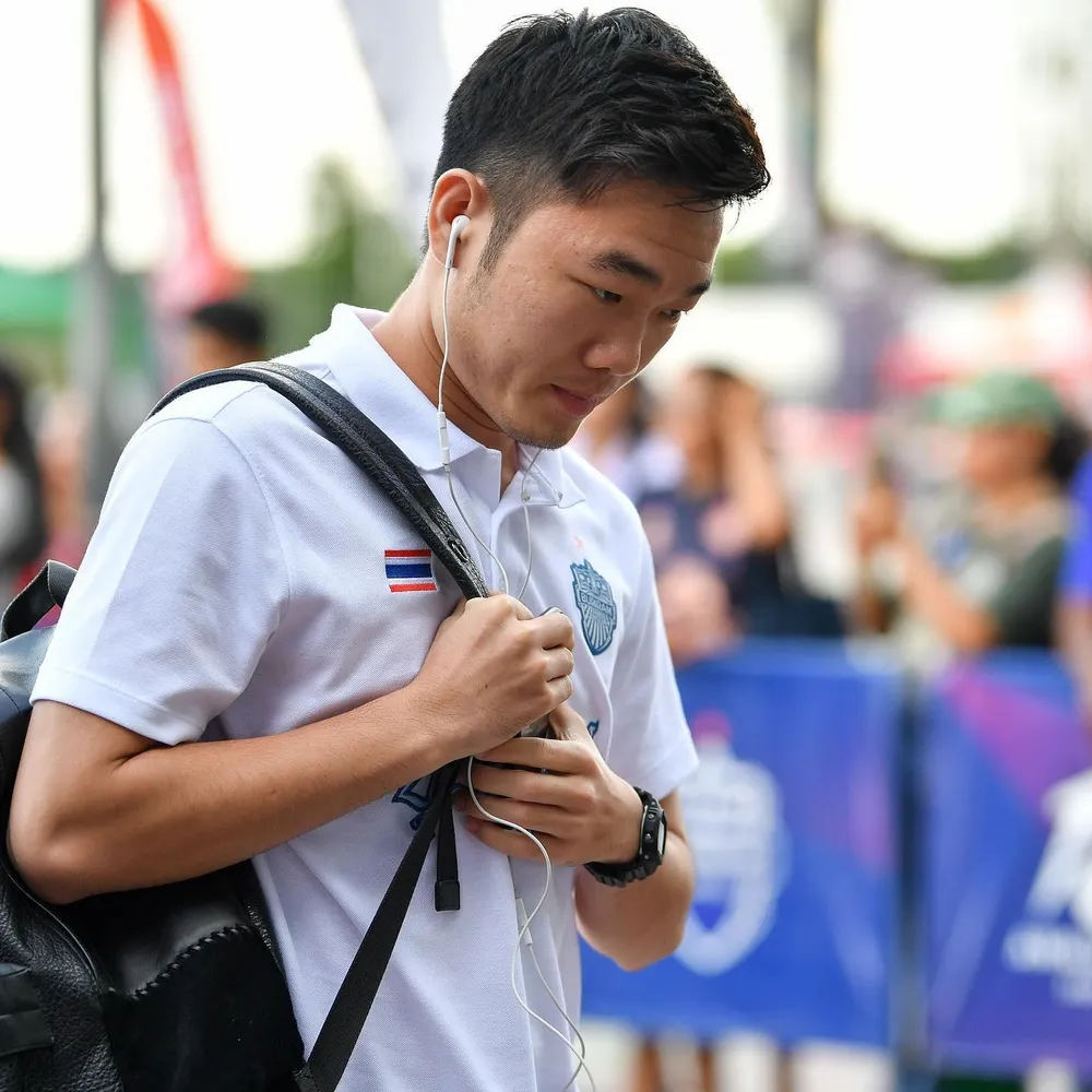 Buriram - Rayong 5-0: Sớm thắng đậm đối thủ, ông Bondanovic vẫn không tung Xuân Trường vào sân ảnh 1