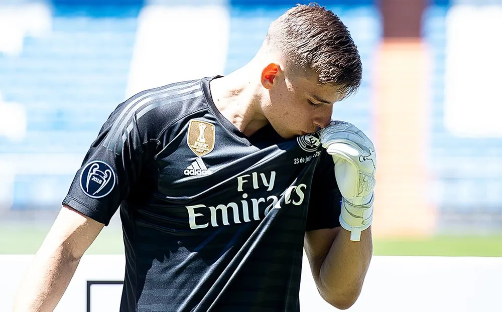 U.20 World Cup năm 2019: Ukraine lần đầu tiên đăng quang ảnh 1