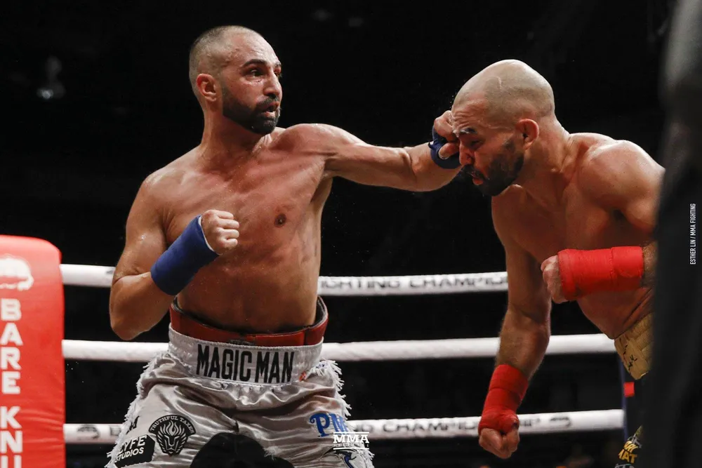 Đấu quyền không găng: Thắng Malignaggi trong “trận đấu hận thù”, Lobov phất cao cờ Nga trên đất Mỹ ảnh 4