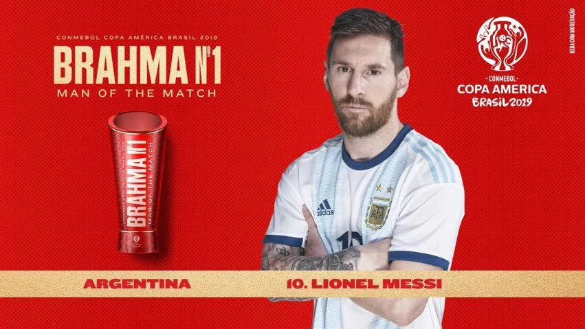 Argentina xếp nhì bảng B: Nhờ Martinez và Aguero “giải cứu”, Messi muốn “được ăn cả, ngã về không” ảnh 1