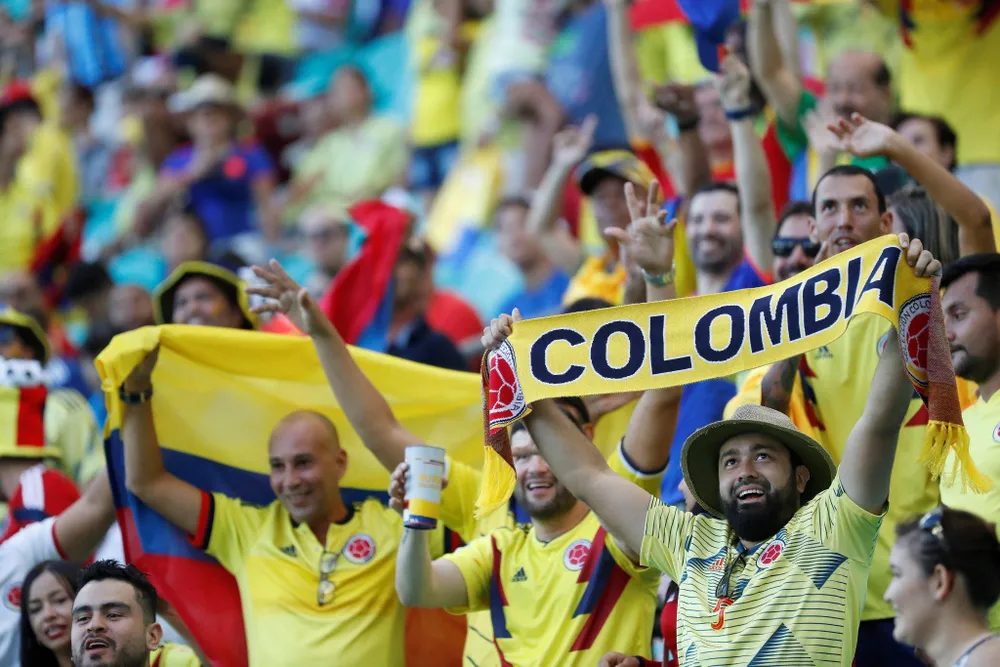 James Rodriguez tỏa sáng ở Copa America: “Giải cứu” Sarri, có thể mặc áo số 10 của Maradona ở Napoli ảnh 1