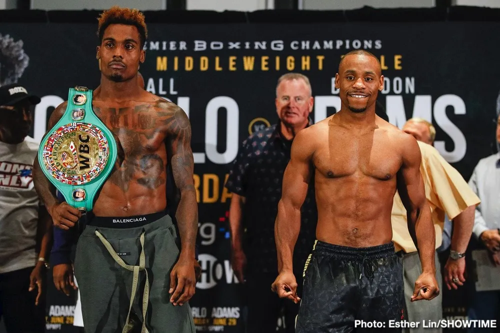 Quyền Anh: Canelo “bị tước đai” WBC, làng quyền hạng trung hỗn loạn trước 2 trận của Charlo, Andrade ảnh 3