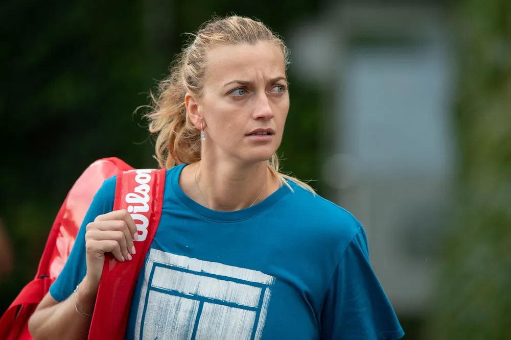 Wimbledon: Gia nhập “CLB 3 trong 1” cùng với Barty, Pliskova tự tin, Kvitova cũng sẵn sàng ảnh 1