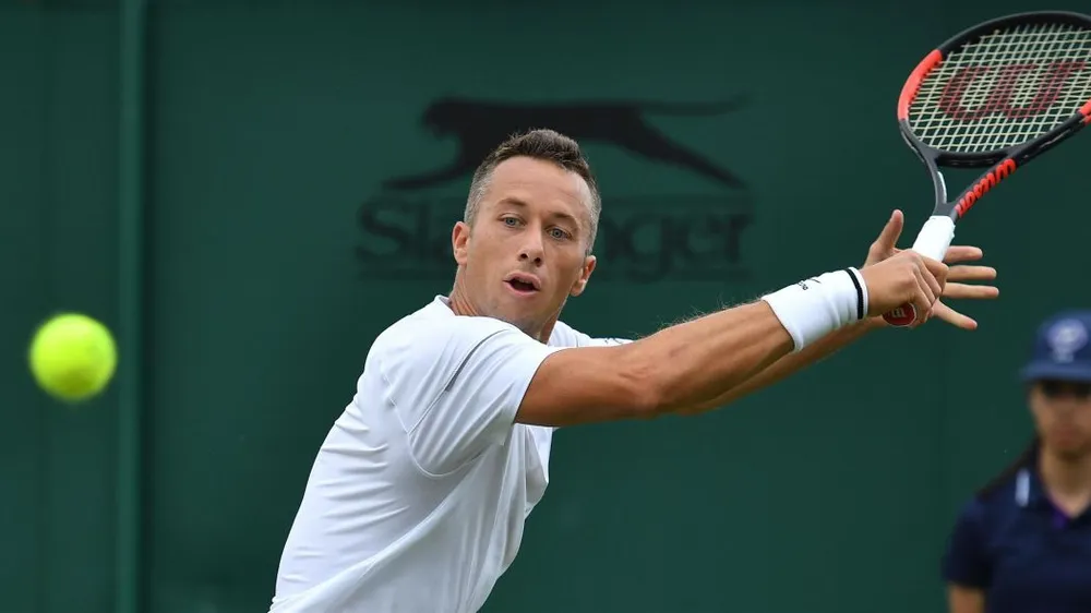 Wimbledon: Hôm nay, Djokovic bắt đầu bảo vệ ngôi vô địch, Lopez cũng chơi Grand Slam thứ 70 ảnh 2