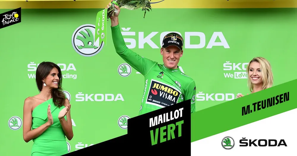 Tour de France: Teunissen đoạt chiến thắng ngay trước mặt Sagan ở chặng đua ngã xe hỗn loạn ảnh 6