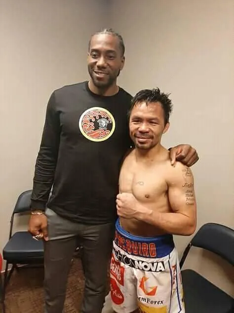 Manny Pacquiao: Vô địch thế giới lần thứ 13 khi đã 40 tuổi, không “tuyệt tích giang hồ” ảnh 5