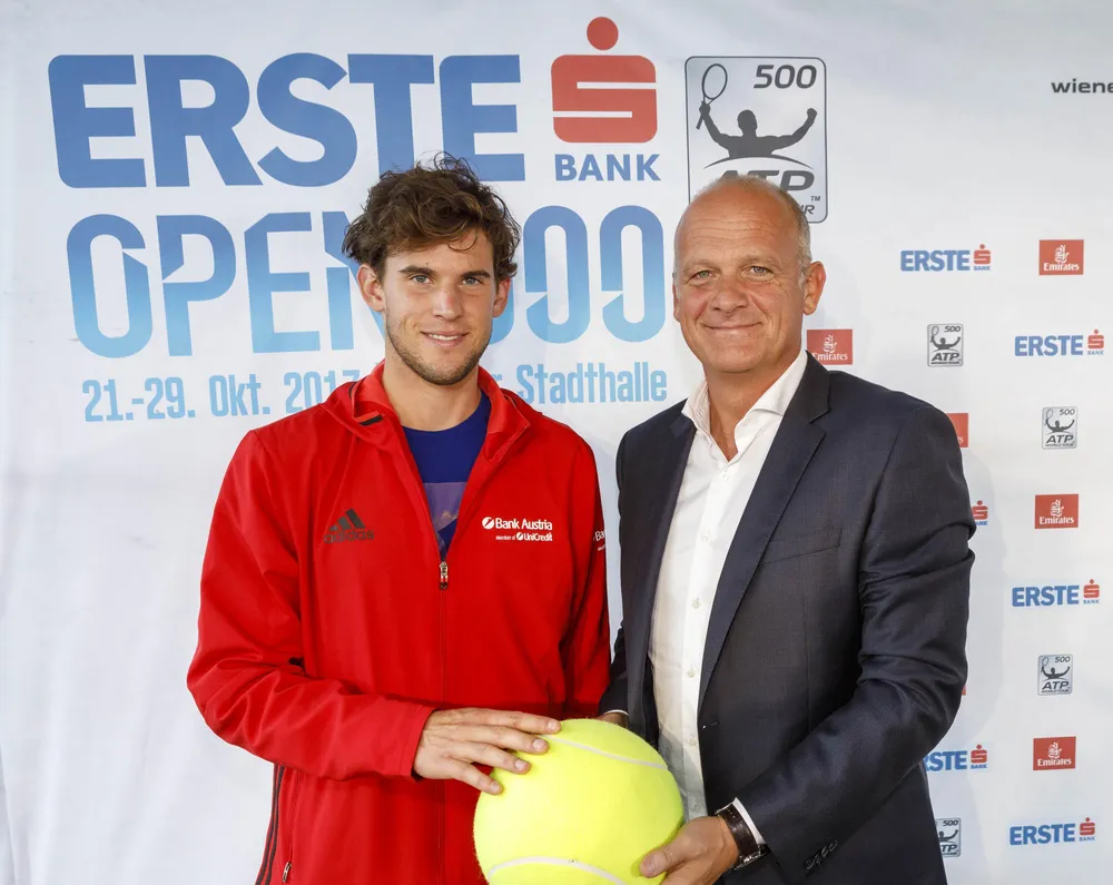 Sự hoang tưởng kỳ quặc: Murray có thể thắng thêm Grand Slam, Thiem tiệm cận Federer, Nadal, Djokovic ảnh 3