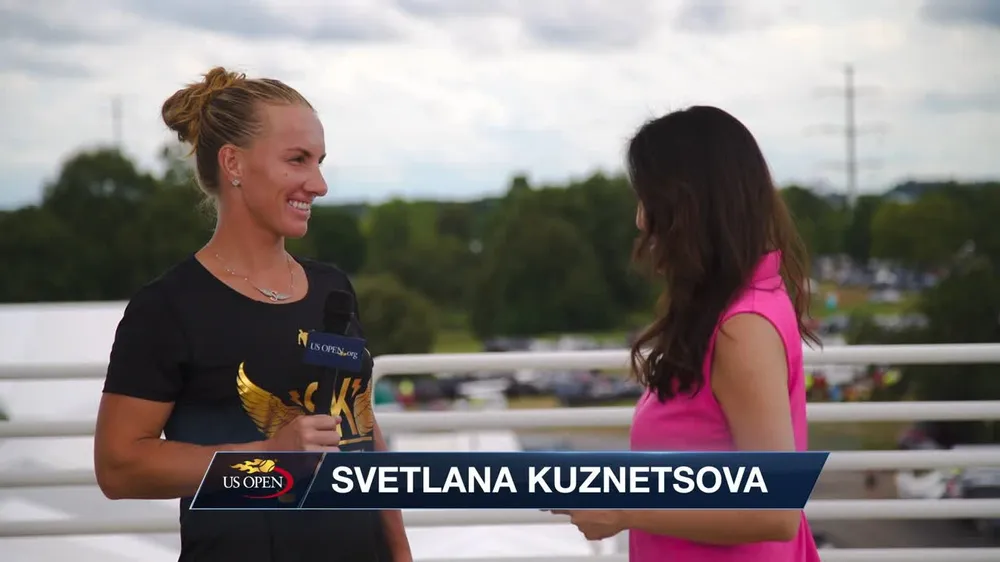 6 tháng chờ đợi mới xin được visa đến Mỹ, Kuznetsova đành… bay sang Canada ảnh 4