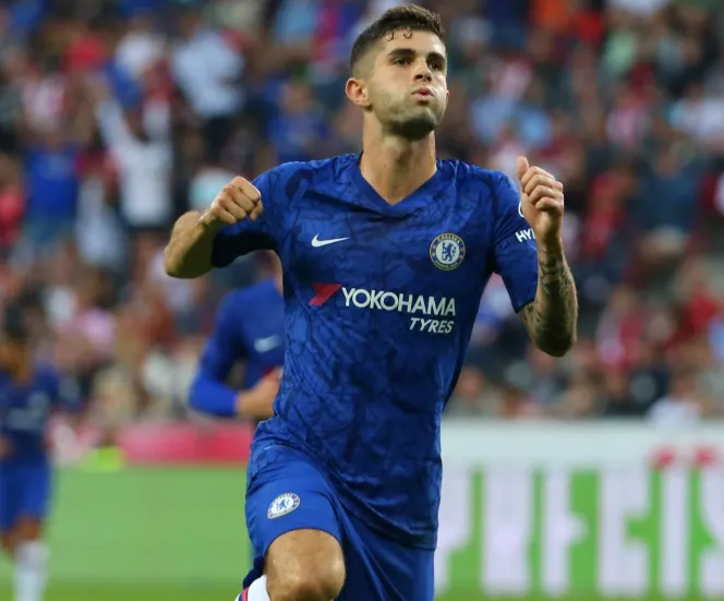 Ông chủ Nga của Chelsea chỉ cần nói 4 từ, “Captain America” đã sướng ngất ngây ảnh 3