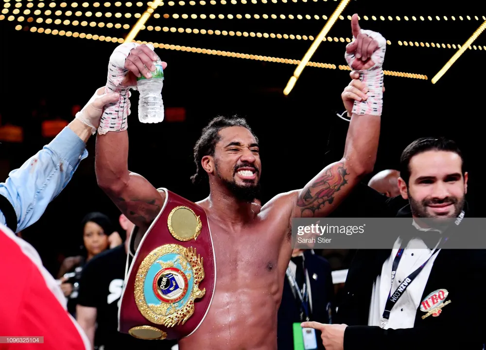 Quyền Anh: Mất thêm đai IBF, Canelo chỉ còn 2 đai vô địch, đang thương thảo với Andrade ảnh 4