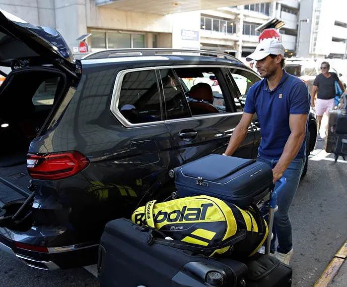 Rogers Cup: Nadal nhắm danh hiệu thứ 5 – có thể đấu “Next Gen” De Minaur ở vòng 2 ảnh 4