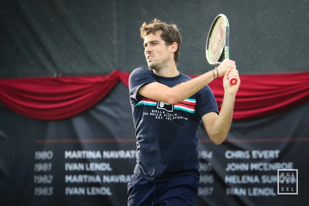 Rogers Cup: Sân nhanh, bóng nặng, trời mưa không thể cản Nadal giành trận thắng Masters thứ 378 ảnh 1