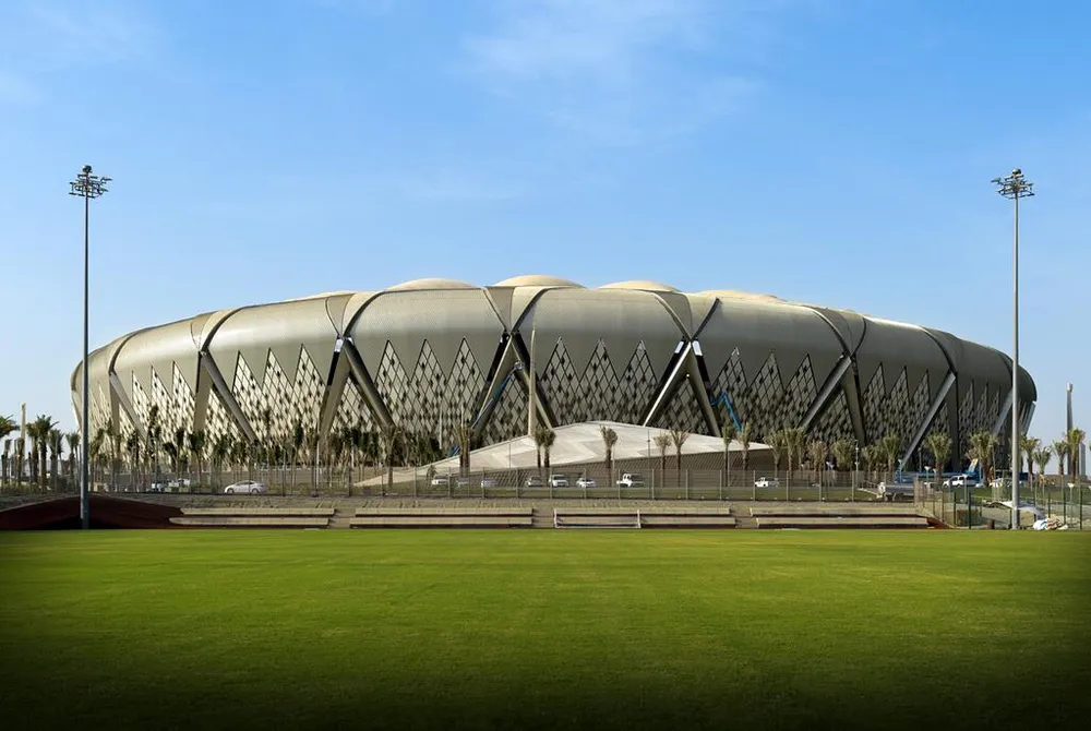 Quyền Anh: Andy Ruiz tái chiến Anthony Joshua trong trận đấu 70 triệu Bảng ở… Saudi Arabia ảnh 2