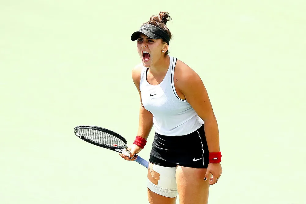 Rogers Cup: Nadal quyết đấu “tay súng trẻ người Nga” Medvedev ở chung kết ảnh 2