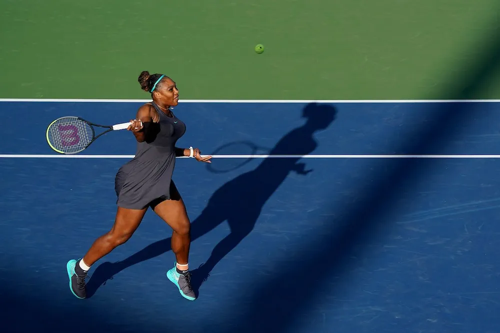 Rogers Cup: Nadal quyết đấu “tay súng trẻ người Nga” Medvedev ở chung kết ảnh 3