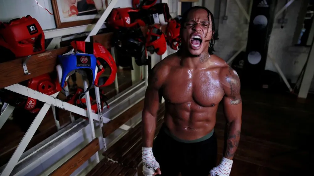 Anthony Yarde đại chiến Sergey Kovalev: Súng chĩa vào người không sợ, sợ gì thượng đài trên đất Nga ảnh 2