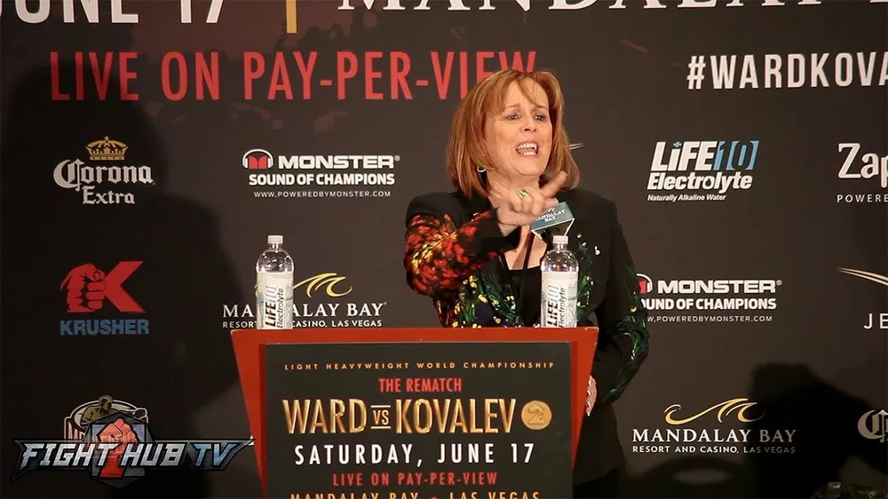 Anthony Yarde đại chiến Sergey Kovalev: Thành danh ở Anh, Mỹ, quay về nhà bảo vệ đai vô địch ở Nga ảnh 4