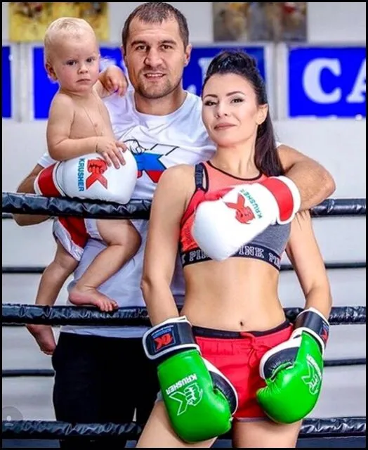 Anthony Yarde đại chiến Sergey Kovalev: Thành danh ở Anh, Mỹ, quay về nhà bảo vệ đai vô địch ở Nga ảnh 5