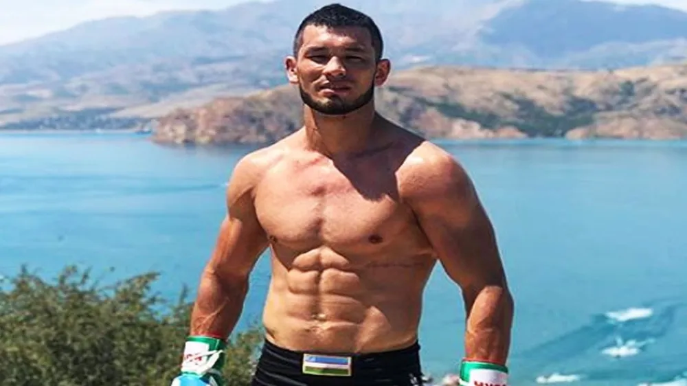 MMA: Võ sĩ 8 múi từng được “Money” Maywether khen giỏi nhất thế giới ký hợp đồng với UFC ảnh 4