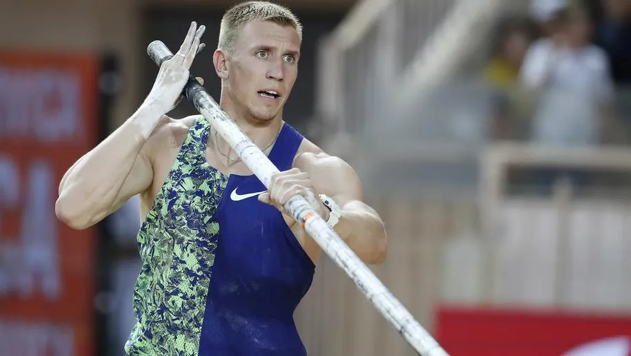 Giải điền kinh VĐTG Doha 2019: Nhảy sào - bay lượn và đại trên tầm cao 6 mét ảnh 2