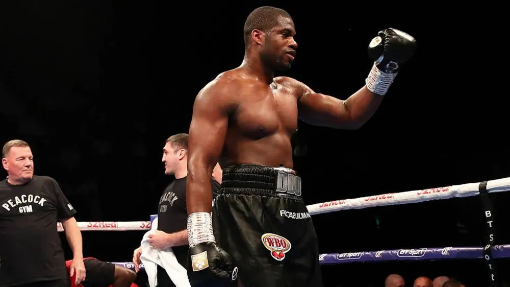 Quyền Anh: Triple D thắng knock-out 12/13 trận, Spence hạ Porter sở hữu 2 đai IBF và WBC ảnh 1