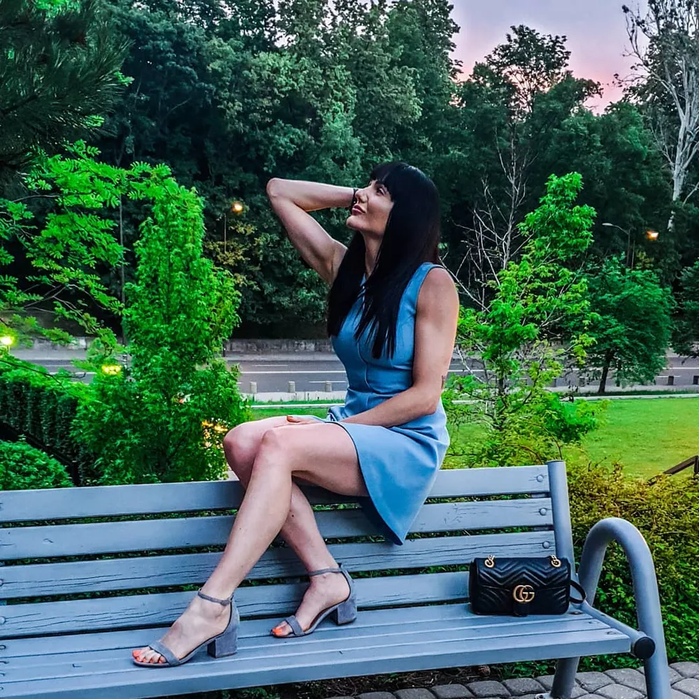 Quyền Anh: Hôn môi đối thủ, nữ võ sĩ sexy bị tát thẳng mặt, nhưng báo thù trên sàn đài ảnh 6