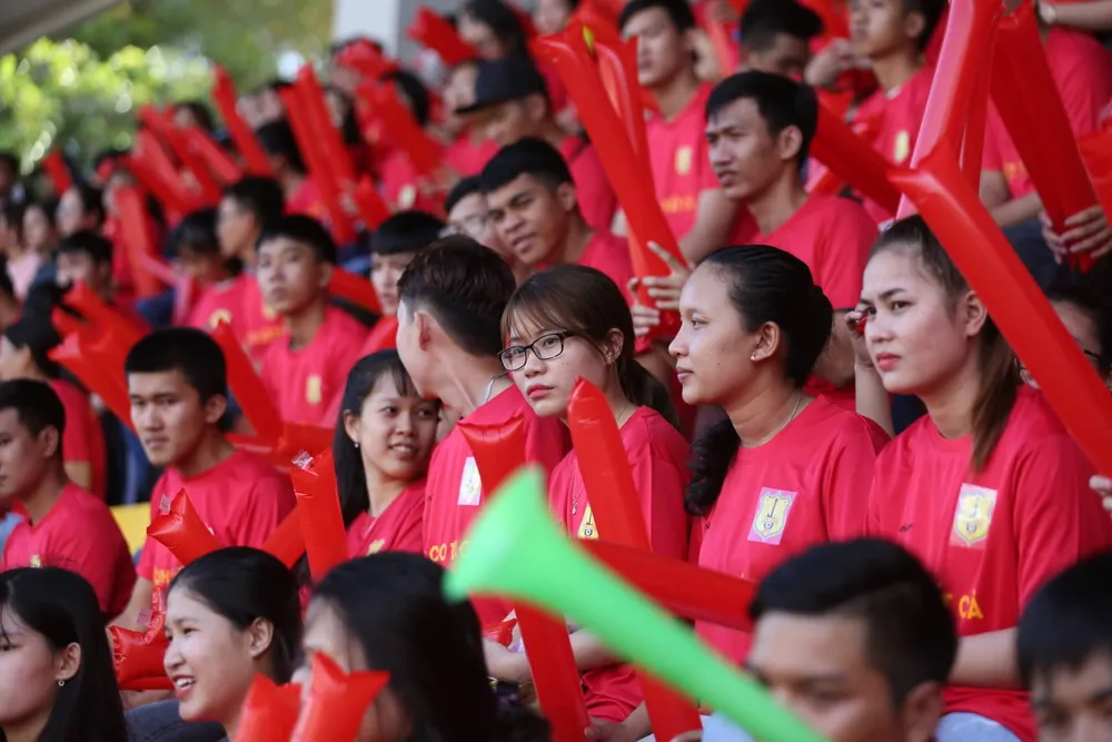 Quốc An – Quốc Michel và HLV Bảo Chúng: Áp lực với đội phủi miền Nam đầu tiên có Hội CĐV riêng ảnh 5