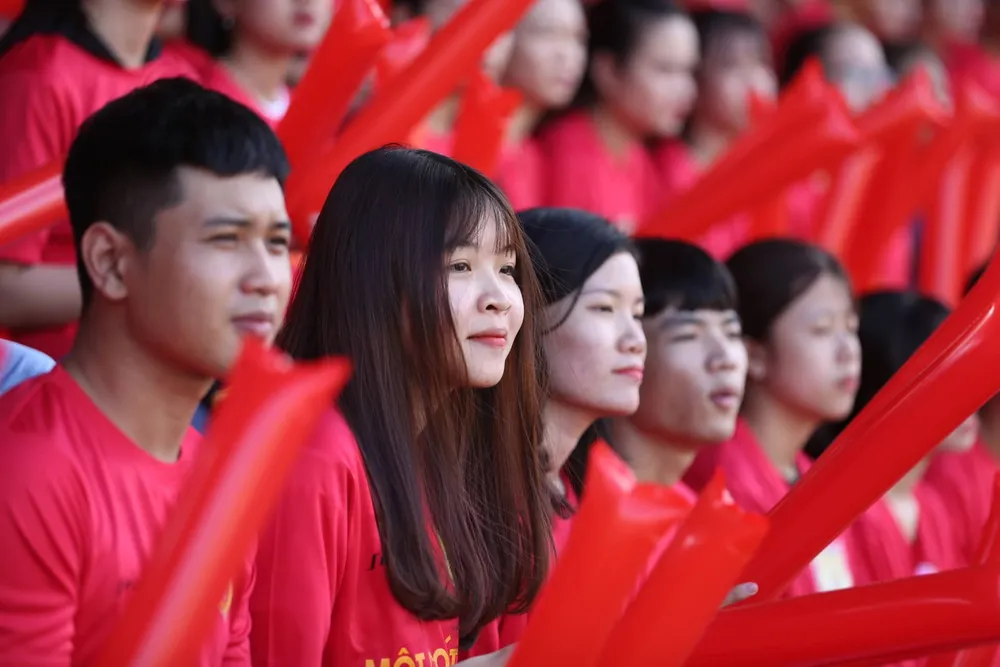 Quốc An – Quốc Michel và HLV Bảo Chúng: Áp lực với đội phủi miền Nam đầu tiên có Hội CĐV riêng ảnh 6