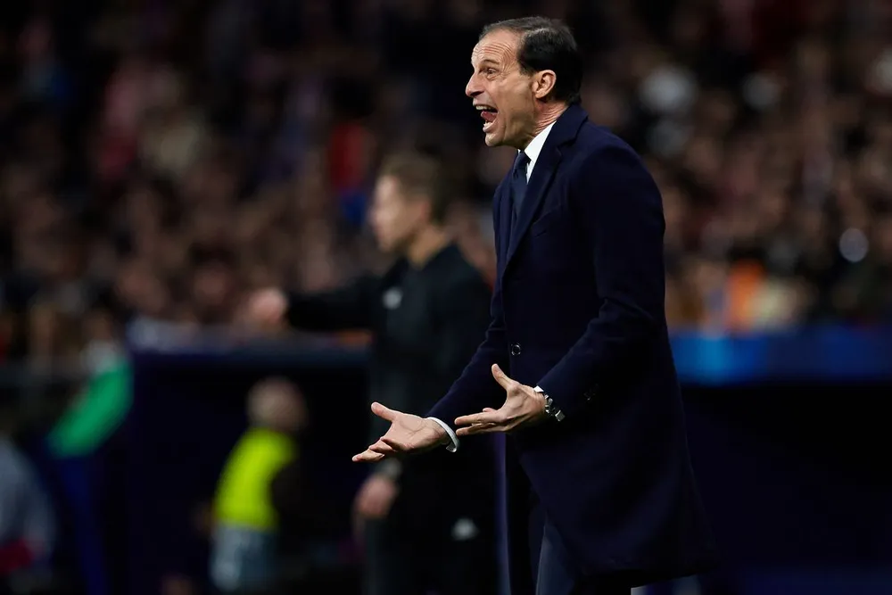 Max Allegri