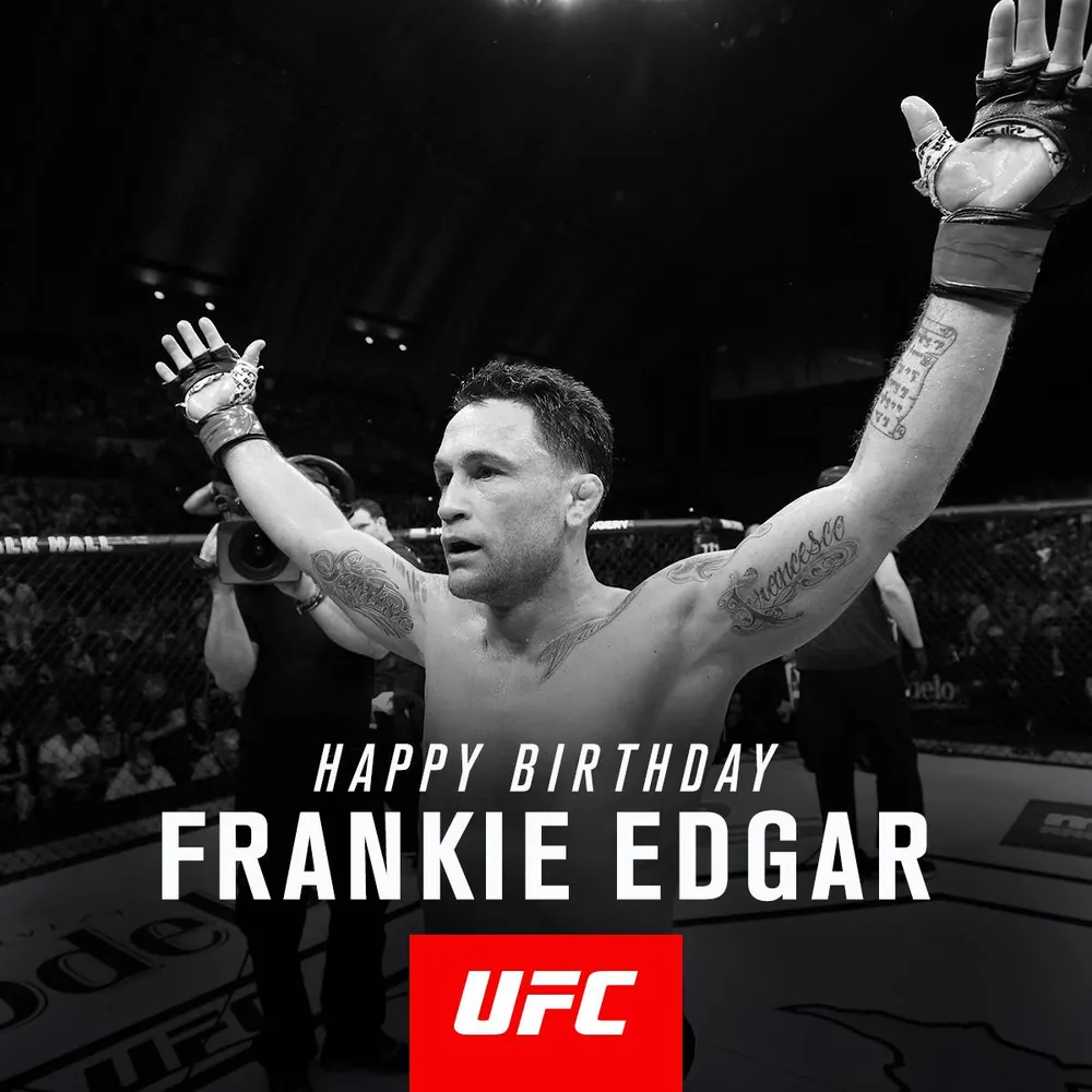 UFC: “Gã điên” McGregor xác nhận đấu Edgar “Trả đòn” vào tháng 12, tiền để làm từ thiện ảnh 1