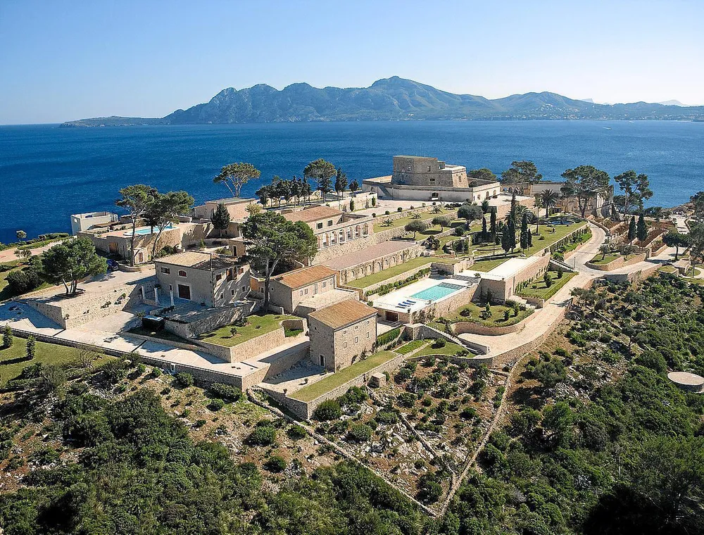 Nadal làm đám cưới ở khu bất động sản đắt giá nhất Tây Ban Nha, Federer sẽ không tham gia ảnh 2