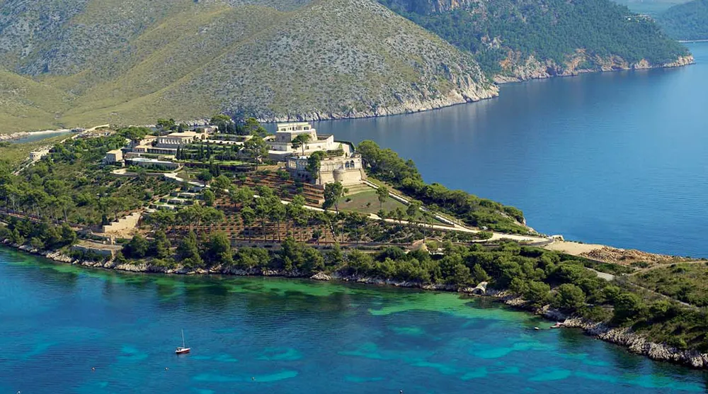 Nadal làm đám cưới ở khu bất động sản đắt giá nhất Tây Ban Nha, Federer sẽ không tham gia ảnh 3