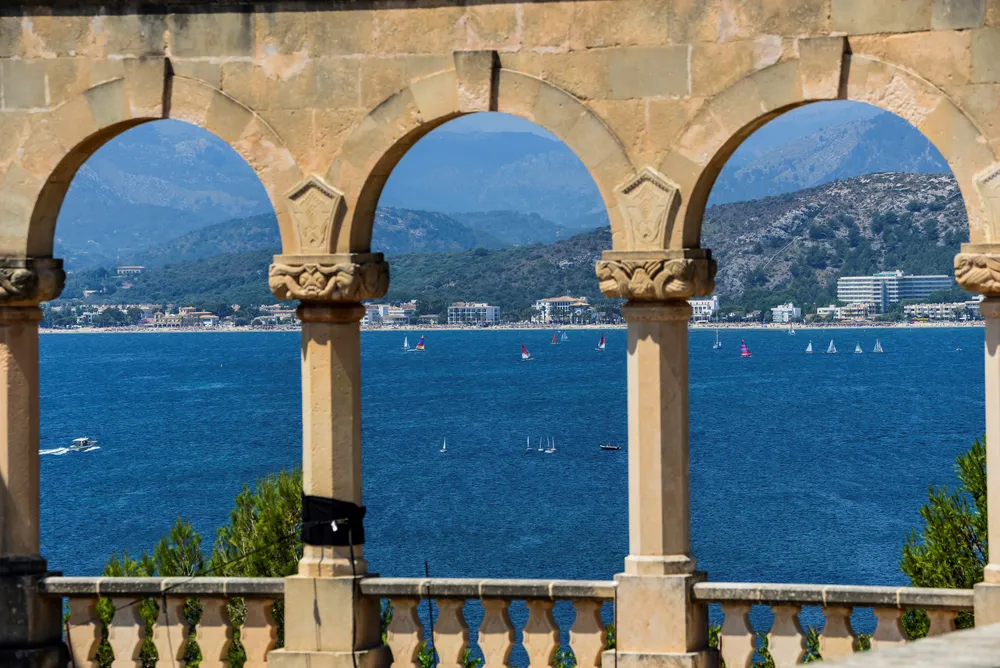 Nadal làm đám cưới ở khu bất động sản đắt giá nhất Tây Ban Nha, Federer sẽ không tham gia ảnh 6