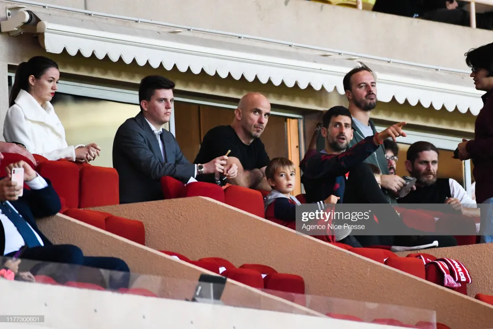 Nadal và Djokovic gây “bão”: Không tham gia Vienna Open vì “bận” đánh giao hữu ở Kazakhstan ảnh 2