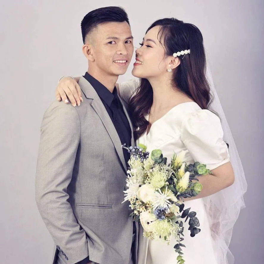 Văn Minh MN - Cuộc chiến của những gã trai nghĩa tình, Tuấn Vinh - dáng dấp Lampard ngoài đường biên ảnh 4