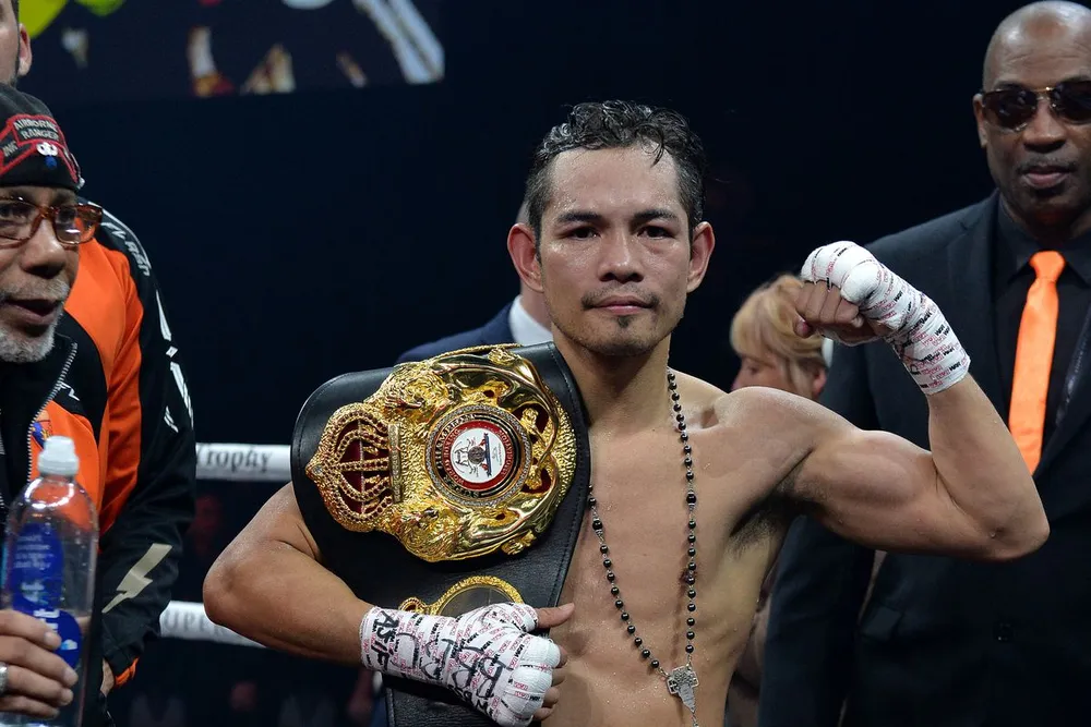 “Quái thú Nhật Bản” Inoue vs “Tia chớp Philippines” Donaire - châu Á đại chiến ở CK của WBSS ảnh 2