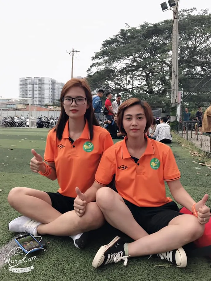 Học trò thầy Park dự Giải đồng hương Huế ở TPHCM ảnh 7
