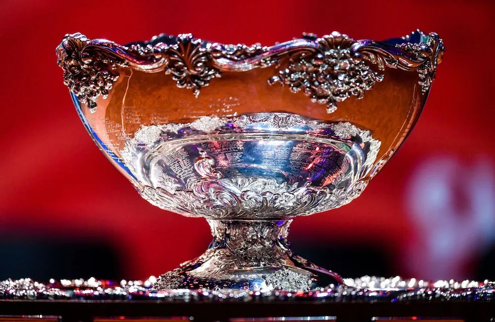Davis Cup Finals: Bị tố: “Chỉ có 15 khán giả đến xem thi đấu”, Gerard Pique phản pháo đáng thương... ảnh 4