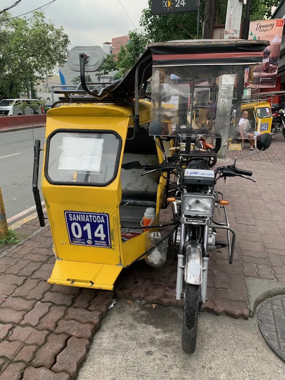 Ngày đầu ở Philippines: Giáng sinh đã tới, nhưng SEA Games thì còn lâu… ảnh 1