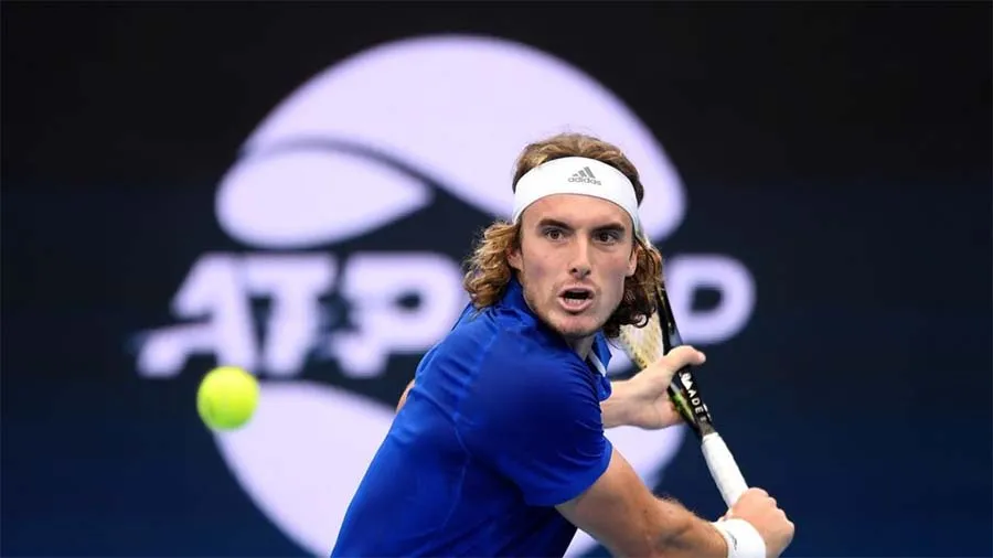 Tsitsipas nên thận trọng với những phát biểu của mình trước các giải đấu lớn