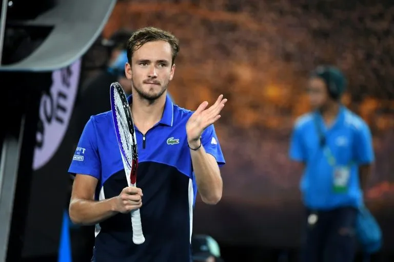 Australian Open: Thắng sau 3 ván, Nadal vẫn không màng đến kỷ lục Grand Slam của Federer ảnh 2