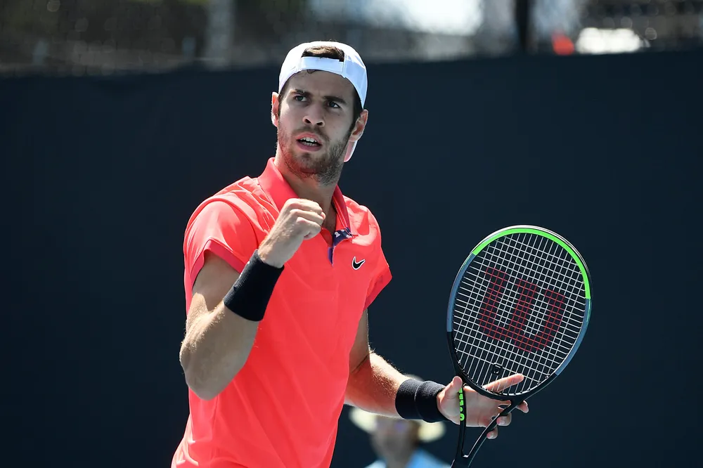 Australian Open: Nadal đấu đồng hương Carreno Busta, Kyrgios đấu Khachanov ở vòng 3 ảnh 2