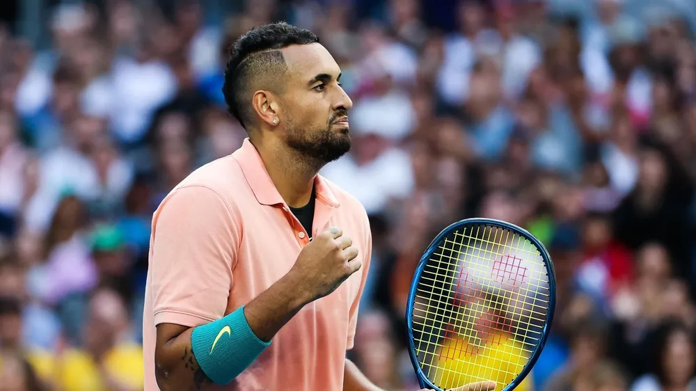 Australian Open: Nadal đấu đồng hương Carreno Busta, Kyrgios đấu Khachanov ở vòng 3 ảnh 1