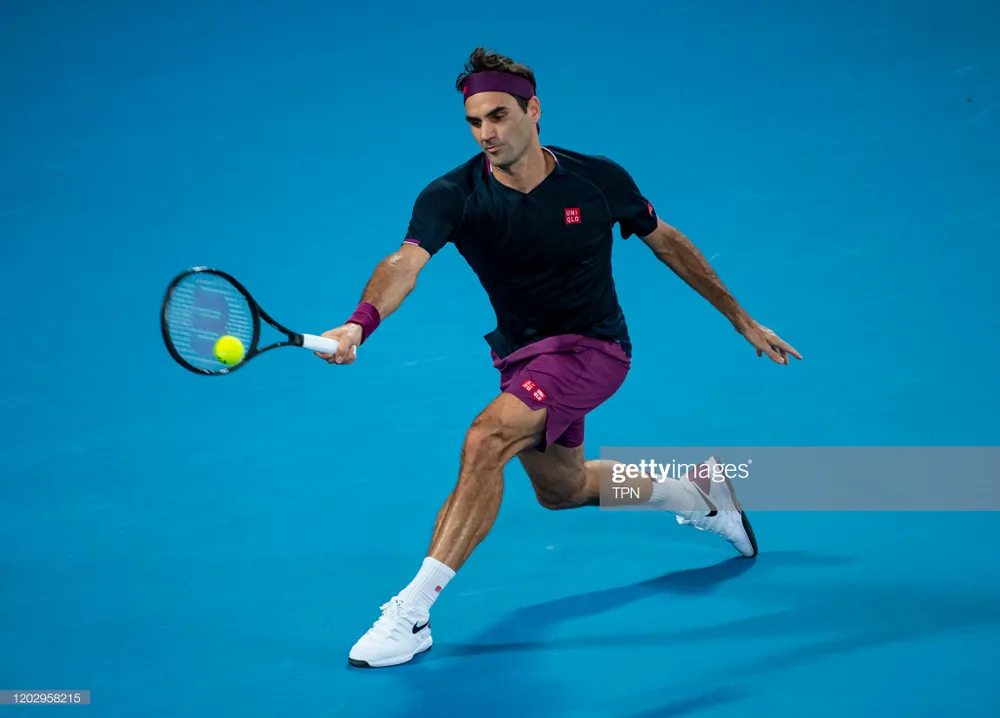 Roger Federer