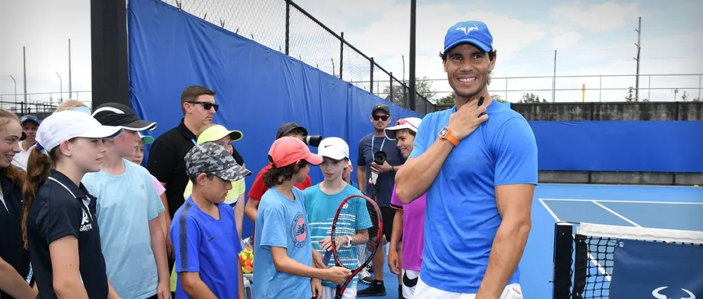 Nadal không muốn Djokovic vô địch Australian Open, thừa nhận mình không phải kẻ “giả nhân giả nghĩa“ ảnh 3