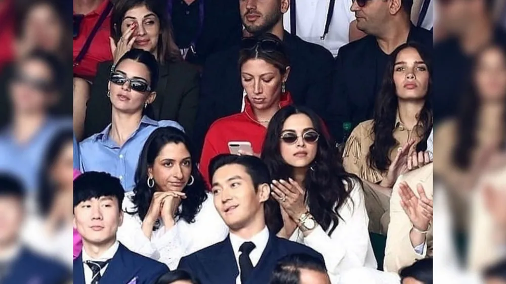 Jelena Djokovic: Nỗi khổ khi làm vợ của… Djokovic! ảnh 1