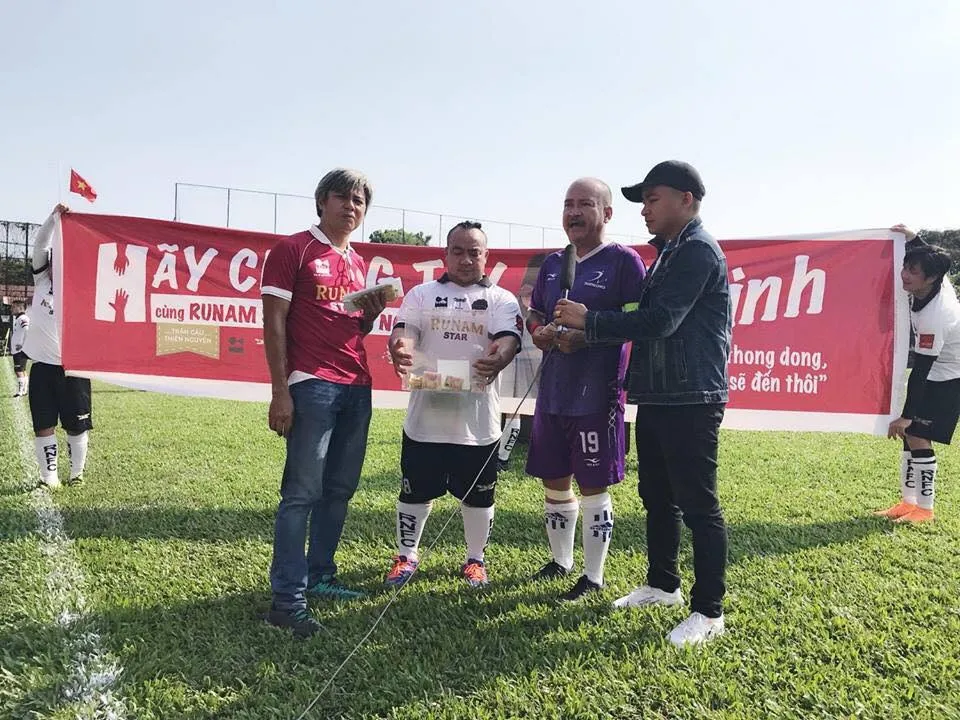 BLV phủi Lê Quân: Truyền lửa đam mê đến tận những vùng xa! ảnh 7