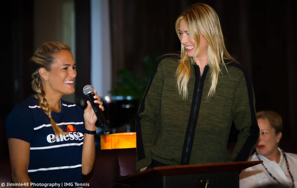 Mỹ nhân Puerto Rico - Monica Puig: Vật lộn với tâm lý trong 4 năm sau khi giành HCV Olympic ảnh 5